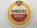 Logo Amstel Beer lager - Bild 1