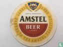 Logo Amstel Beer lager - Afbeelding 2