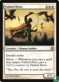 Fabled Hero - Image 1