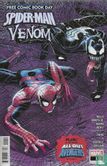 Spider-Man / Venom  - Afbeelding 1