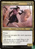 Cliffhaven Vampire - Image 1