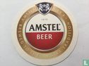 Logo Amstel Beer  - Bild 1