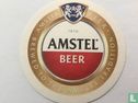 Logo Amstel Beer  - Image 2