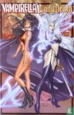 Vampirella / Lady Death 1 - Image 1