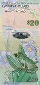 Bermudes 20 dollars - Image 1