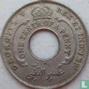 British West Africa 1/10 penny 1912 - Image 2