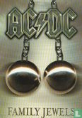 AC/DC - Family Jewels - Afbeelding 1