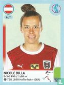 Nicole Billa - Bild 1