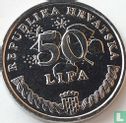Croatia 50 lipa 2019 - Image 2