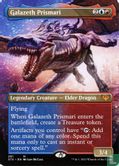 Galazeth Prismari - Image 1