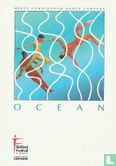 Belfast Festival At Queens 1997 - Ocean - Afbeelding 1