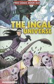 The Incal Universe - Afbeelding 1