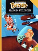 Alarm in Zyklopolis - Afbeelding 1