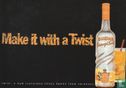 Smirnoff Orange Twist  - Afbeelding 1