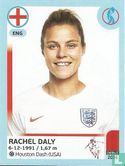 Rachel Daly - Image 1