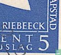 Mémorial Riebeeck (P) - Image 2