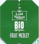 Lord Nelson Bio Organic Fruit Medley / 8 min.
