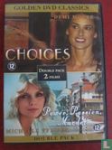 Choices + Power, Passion, Murder - Afbeelding 1