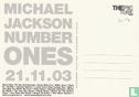 Michael Jackson - Number Ones - Afbeelding 2