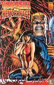 Vampirella vs Hemorrhage 1 - Image 1