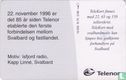 Isfjord radio - Bild 2