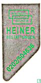 WILHELM HEINER Heiner bestattungen 0202/504636 - Image 1