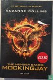 Mockingjay - Image 1