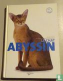 Le chat Abyssin - Afbeelding 1