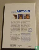 Le chat Abyssin - Afbeelding 2