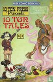 10 Ton Tales - Image 1