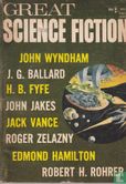 Great Science Fiction 8 - Afbeelding 1