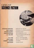 Great Science Fiction 8 - Afbeelding 2