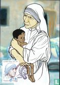 Moeder Teresa - Afbeelding 1