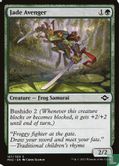 Jade Avenger - Afbeelding 1