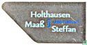 Holthausen Maaß Steffen arbeitsrecht - Afbeelding 1