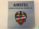 Amstel Cerveza oficial del Levante U.D.  - Afbeelding 3