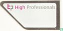 TP High Professionals - Image 1