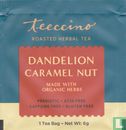 Dandelion Caramel Nut - Image 1