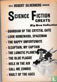 Science Fiction Greats 13 - Afbeelding 2