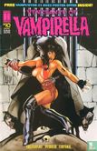 Vengeance of Vampirella 10 - Image 1
