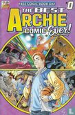 The Best Archie Comic Ever - Image 1