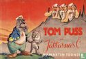 Tom Puss på Jättarnas Ö - Afbeelding 1