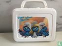 Lunchbox Smurfen  - Image 1