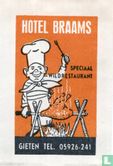 Hotel Braams - Afbeelding 1