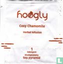 Cozy Chamomile - Image 1