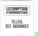Tilleul Des Baronnies - Afbeelding 3