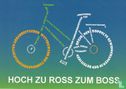 15807 - Fahrrad Fit "Hoch Zu Ross Zum Boss" - Bild 1