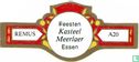Feesten Kasteel Meerlaer Essen - Image 1