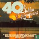 40 Golden Evergreens - Bild 1
