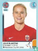 Julie Blakstad - Image 1